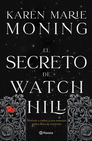 El Secreto de Watch Hill (Novela G&oacute;tica) / The House at Watch Hill (a Gothic Novel) image number 0
