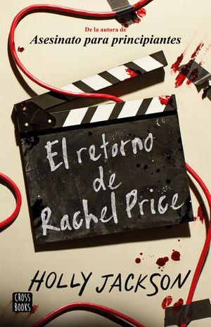 El Retorno de Rachel Price / The Reappearance of Rachel Price image number 0
