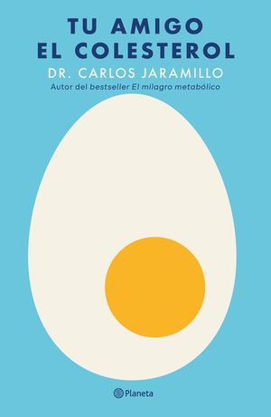 Tu Amigo El Colesterol / Cholesterol Is Your Friend image number 0