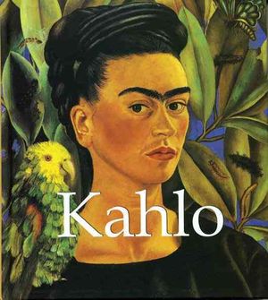 Kahlo : 1907-1954 image number 0