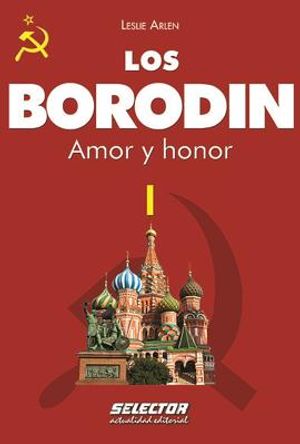 Los Borodin I. Amor y Honor image number 0