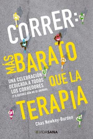 Correr: m&aacute;s barato que la terapia image number 0
