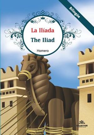 La Il&iacute;ada image number 0