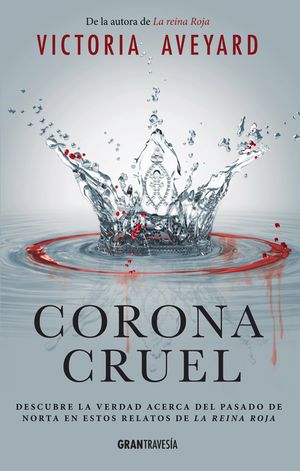 Corona Cruel image number 0