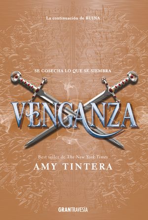 Venganza image number 0