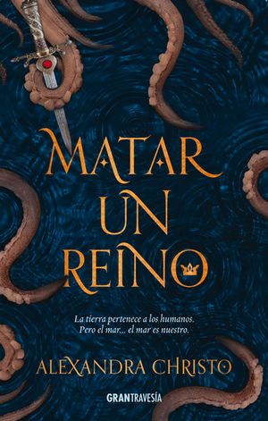 Matar Un Reino image number 0