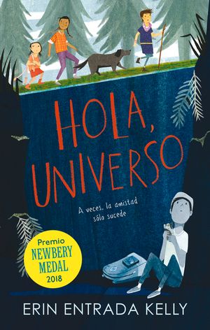 Hola, Universo = Hello, Universe image number 0