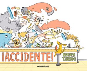 &iexcl;accidente! image number 0
