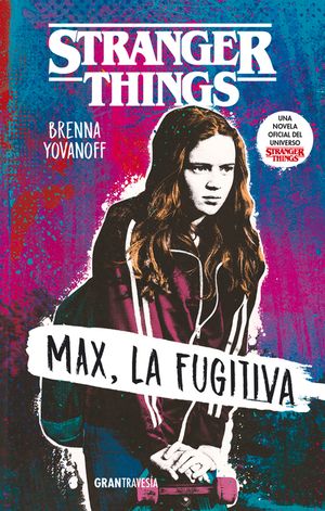 Stranger Things: Max, La Fugitiva image number 0