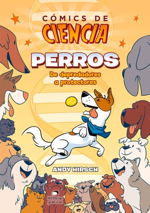 Perros: de Depredadores a Protectores image number 0