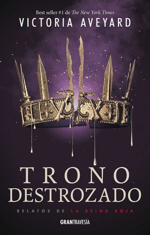 Trono Destrozado image number 0