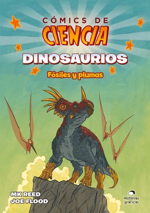 Dinosaurios: F&oacute;siles Y Plumas image number 0
