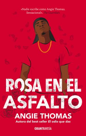 Rosa En El Asfalto image number 0