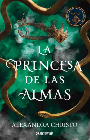 La Princesa de Las Almas image number 0