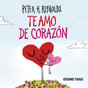 Te Amo de Coraz&oacute;n image number 0