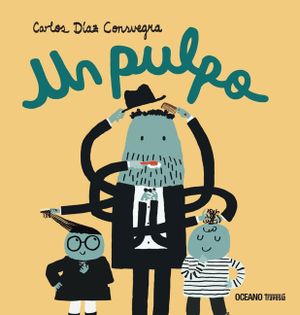 Un Pulpo image number 0