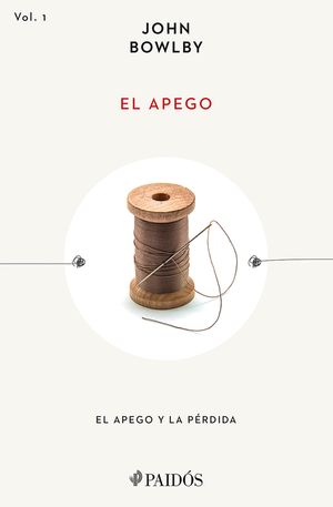 El Apego / Attachment image number 0