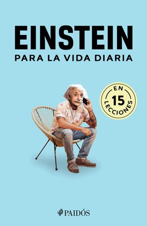 Einstein Para La Vida Diaria / Einstein for Everyday Life image number 0