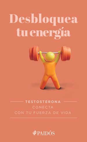 Desbloquea Tu Energ&iacute;a / Unlock Your Energy image number 0