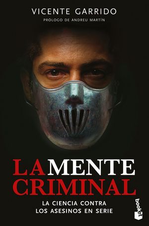 La Mente Criminal: La Ciencia Contra Los Asesinos En Serie / The Criminal Mind image number 0