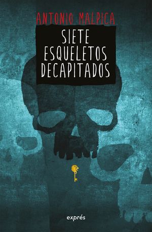 Siete Esqueletos Decapitados / Seven Decapitated Skeletons image number 0