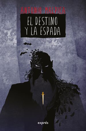 Destino Y La Espada / The Destiny and the Sword image number 0