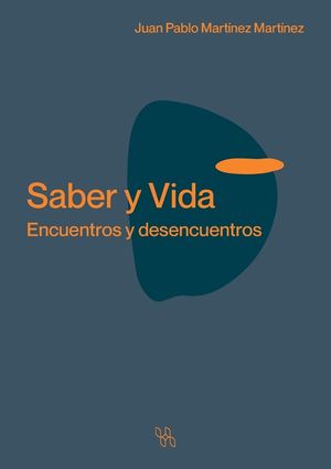 Saber y Vida image number 0