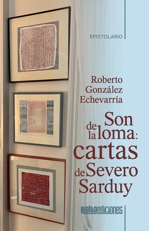 Son de la loma: cartas de Severo Sarduy image number 0