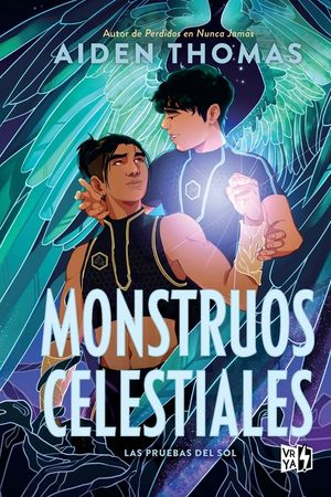 Monstruos celestiales image number 0