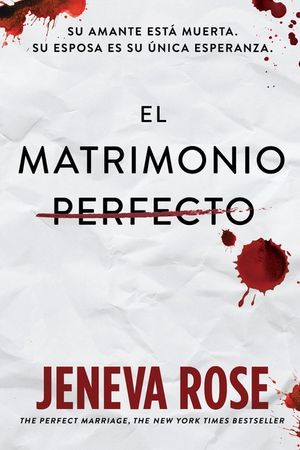 El matrimonio perfecto image number 0