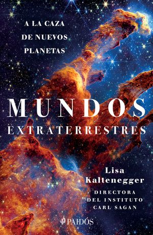 Mundos Extraterrestres: a la Caza de Nuevos Planetas / Alien Earths image number 0