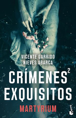 Cr&iacute;menes Exquisitos 2: Martyrium (Novela Negra) / Exquisite Crimes 2: Martyrium (Noir) image number 0