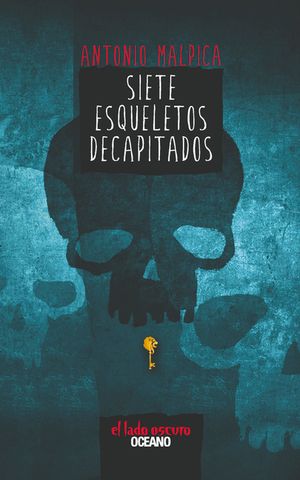 Siete Esqueletos Decapitados image number 0
