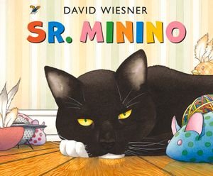 Sr. Minino image number 0