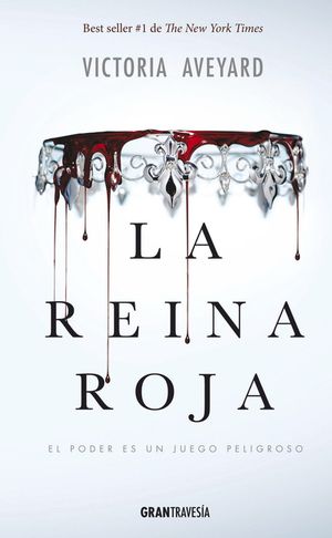 La Reina Roja image number 0