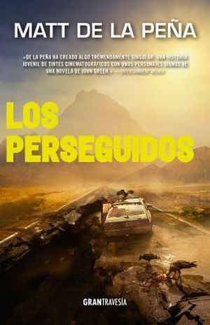 Los Perseguidos image number 0