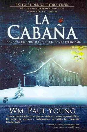 La caba&ntilde;a / The Cabin image number 0