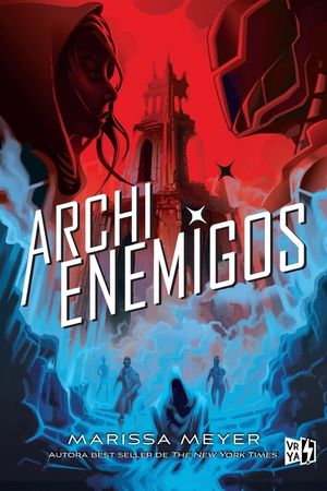 Archienemigos image number 0
