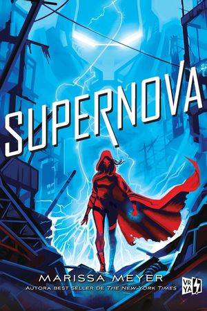 Supernova image number 0