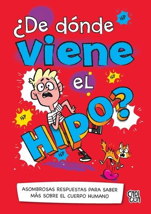 de Donde Viene El Hipo? image number 0