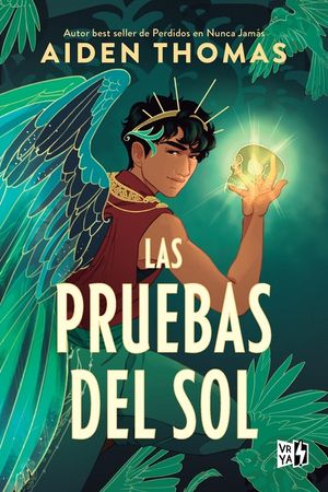Las pruebas del Sol image number 0