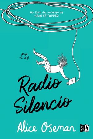 Radio Silencio image number 0