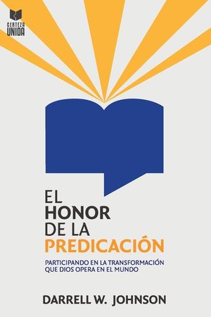 El Honor de la Predicaci&oacute;n image number 0