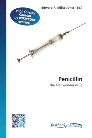 Penicillin image number 0