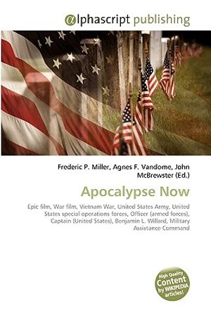 Apocalypse Now image number 0