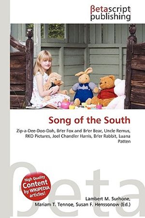 Song of the South image number 0