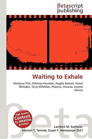 Waiting to Exhale image number 0