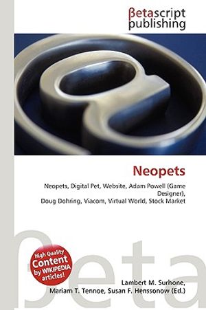 Neopets image number 0