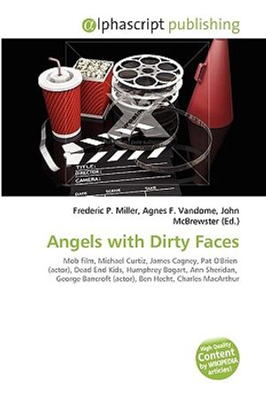 Angels with Dirty Faces image number 0