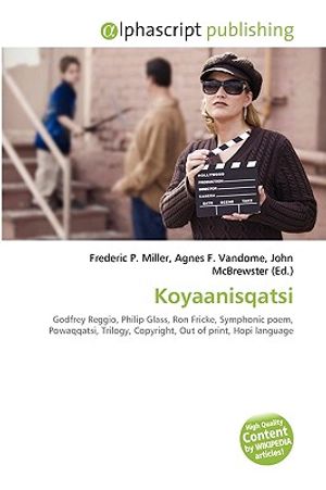 Koyaanisqatsi image number 0